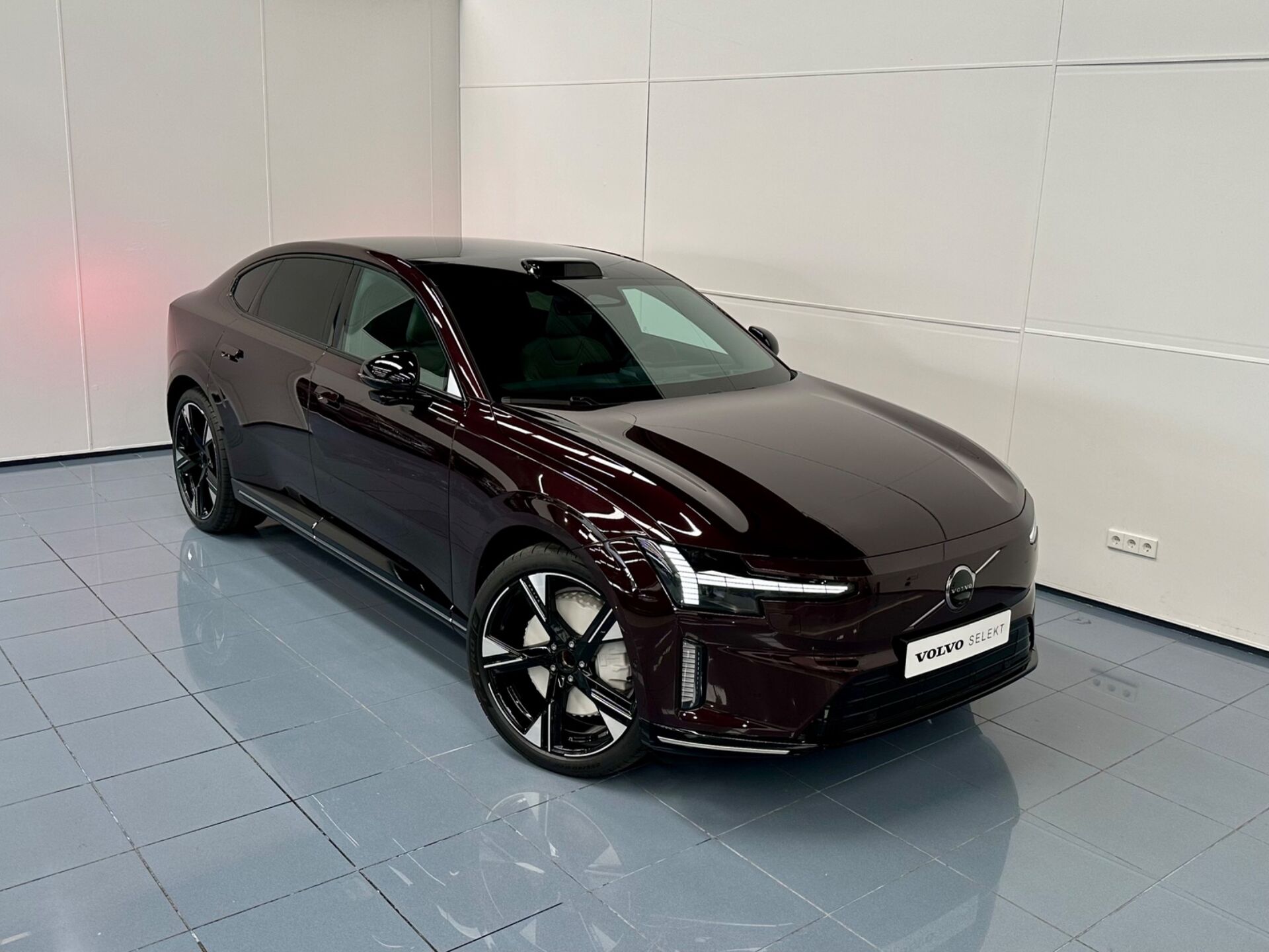 Imagen 1 de VOLVO ES90