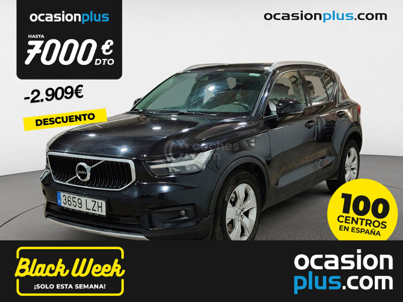 Foto del VOLVO XC40 B4 Momentum Pro Aut.