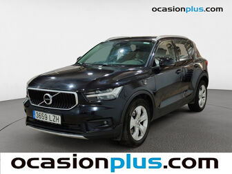 Imagen de VOLVO XC40 B4 Momentum Pro Aut.