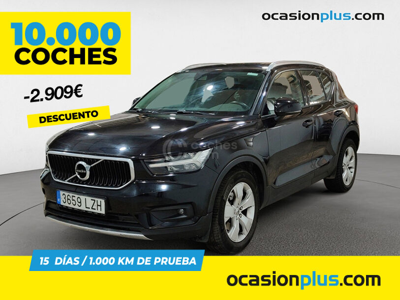 Foto del VOLVO XC40 B4 Momentum Pro Aut.