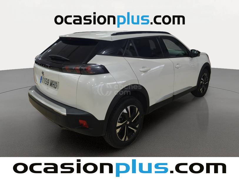 Foto del PEUGEOT 2008 1.2 PureTech S&S Allure 100