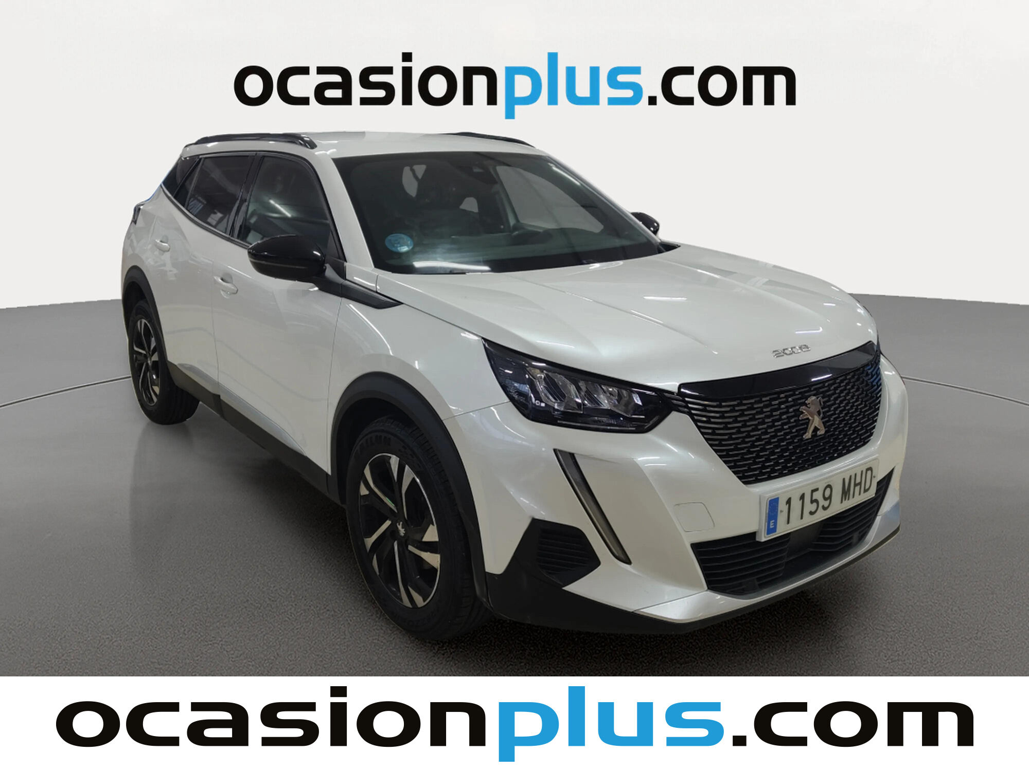 Foto del PEUGEOT 2008 1.2 PureTech S&S Allure 100