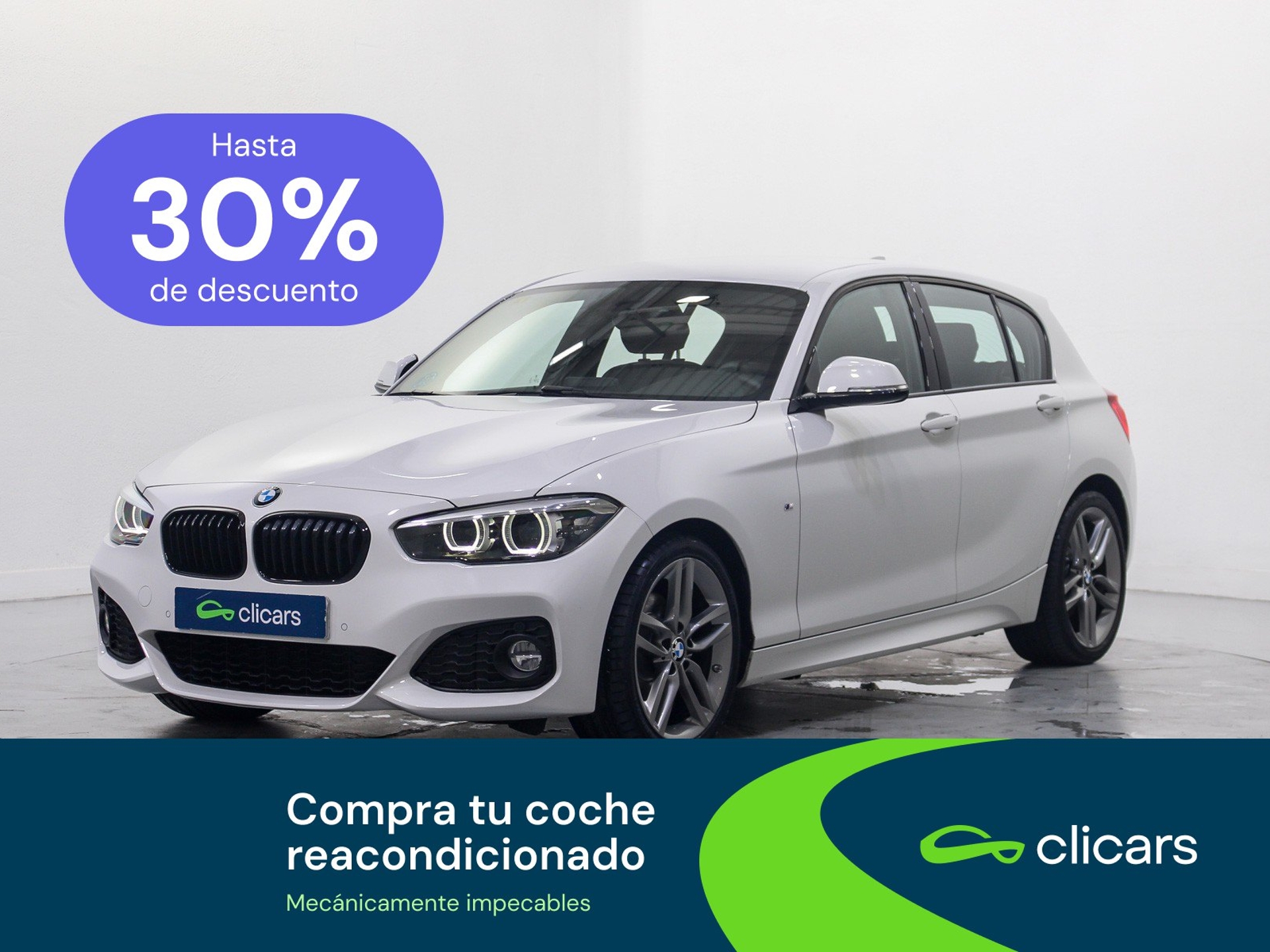 Imagen de BMW Serie 1