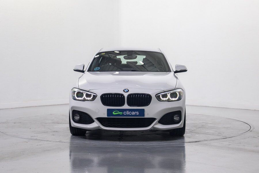 Foto del BMW Serie 1 120iA