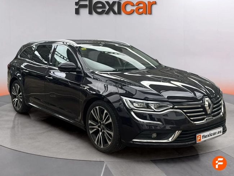 Foto del RENAULT Talisman S.T. 1. 6 TCe Energy Initiale París EDC 147kW