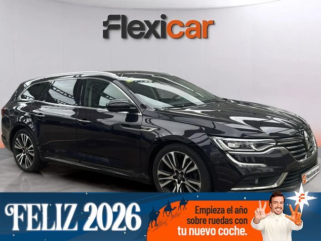 RENAULT Talisman (S.T. Initiale Par. Energy TCe 147kW EDC) en Sevilla
