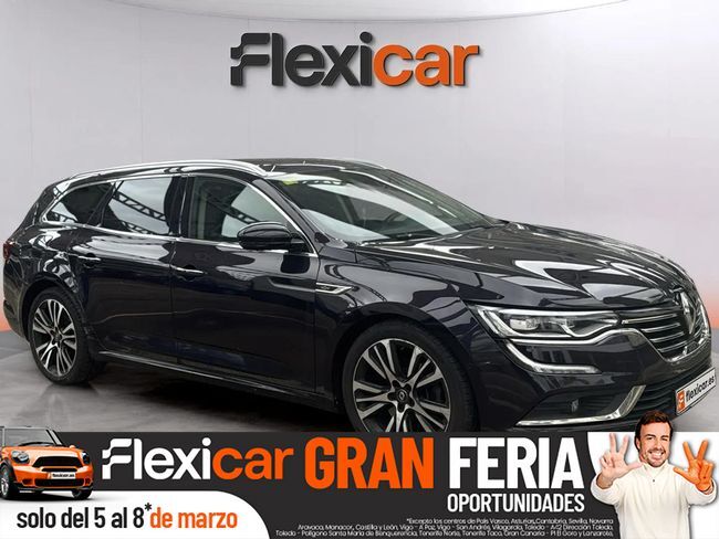 Foto del RENAULT Talisman S.T. 1. 6 TCe Energy Initiale París EDC 147kW