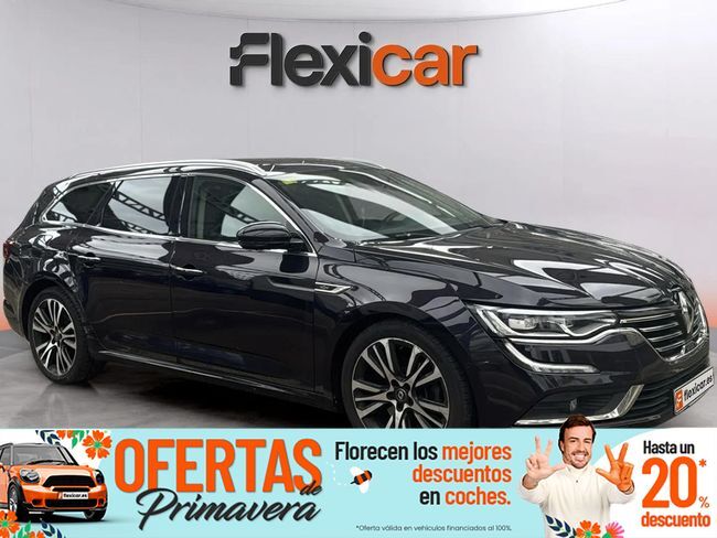Foto del RENAULT Talisman S.T. 1. 6 TCe Energy Initiale París EDC 147kW
