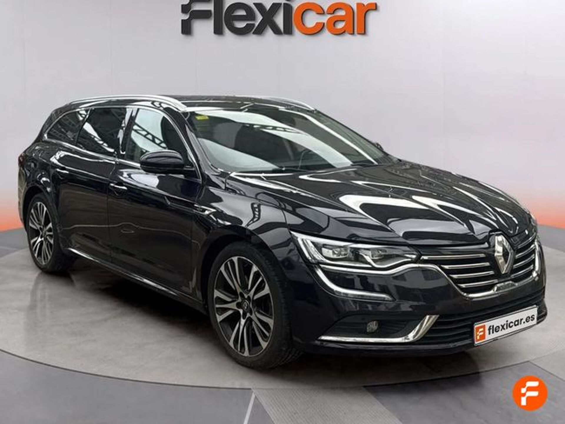 Imagen 2 de RENAULT Talisman