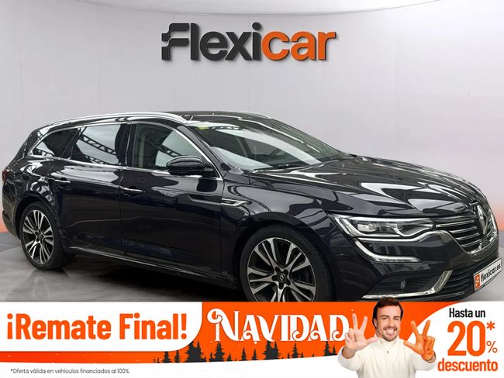 Imagen de RENAULT Talisman