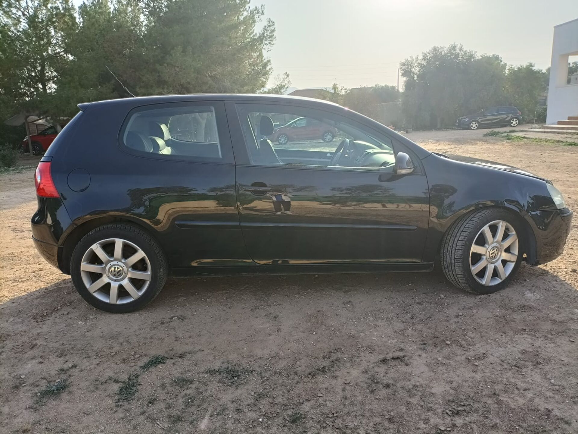 Imagen de VOLKSWAGEN Golf