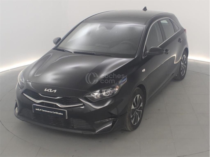 Foto del KIA Ceed 1.0 T-GDI Drive 100