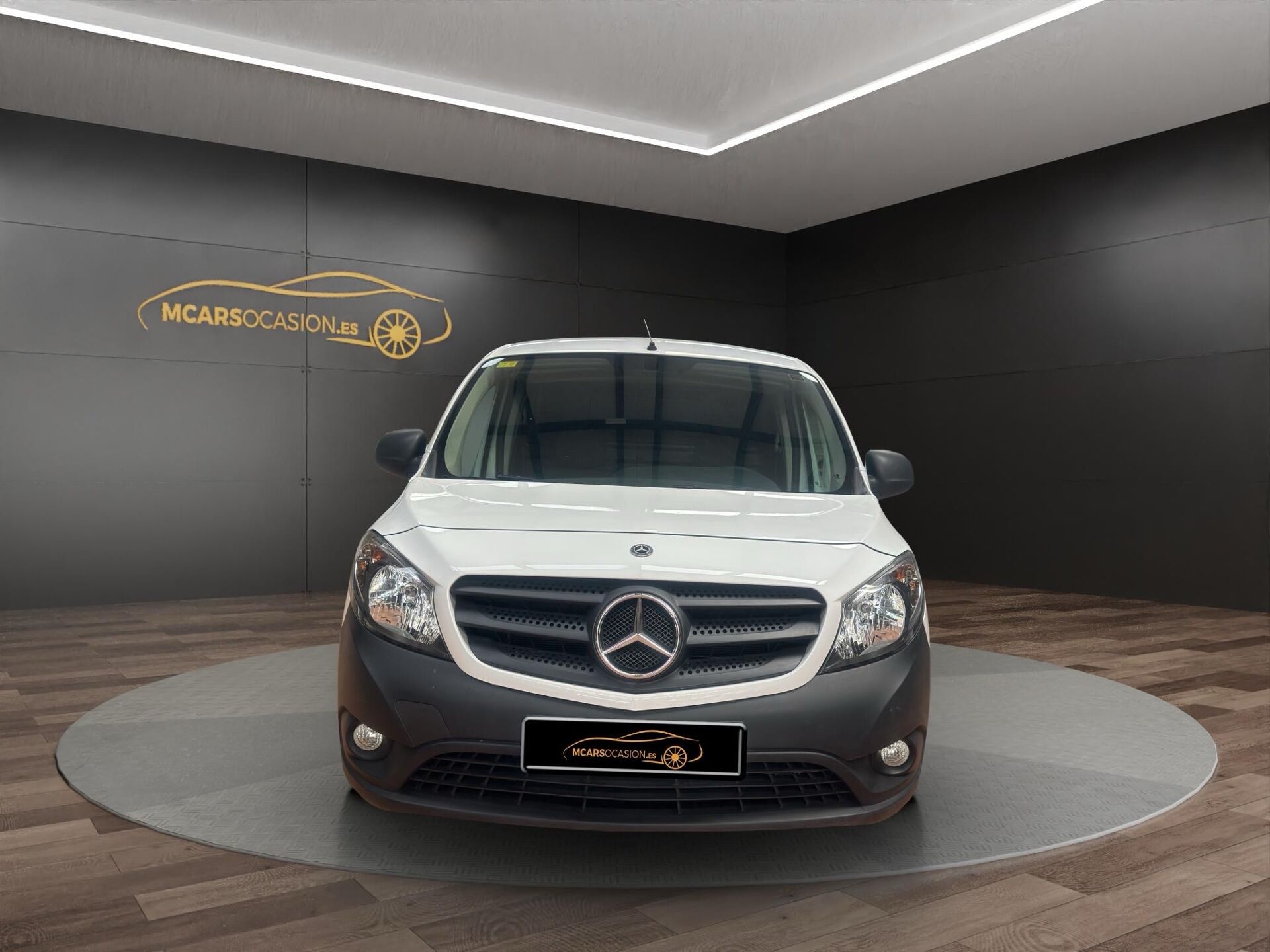 Imagen 2 de MERCEDES Citan