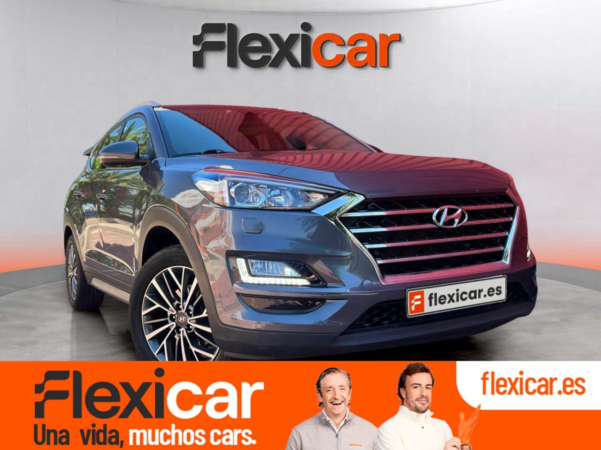 Imagen de HYUNDAI Tucson