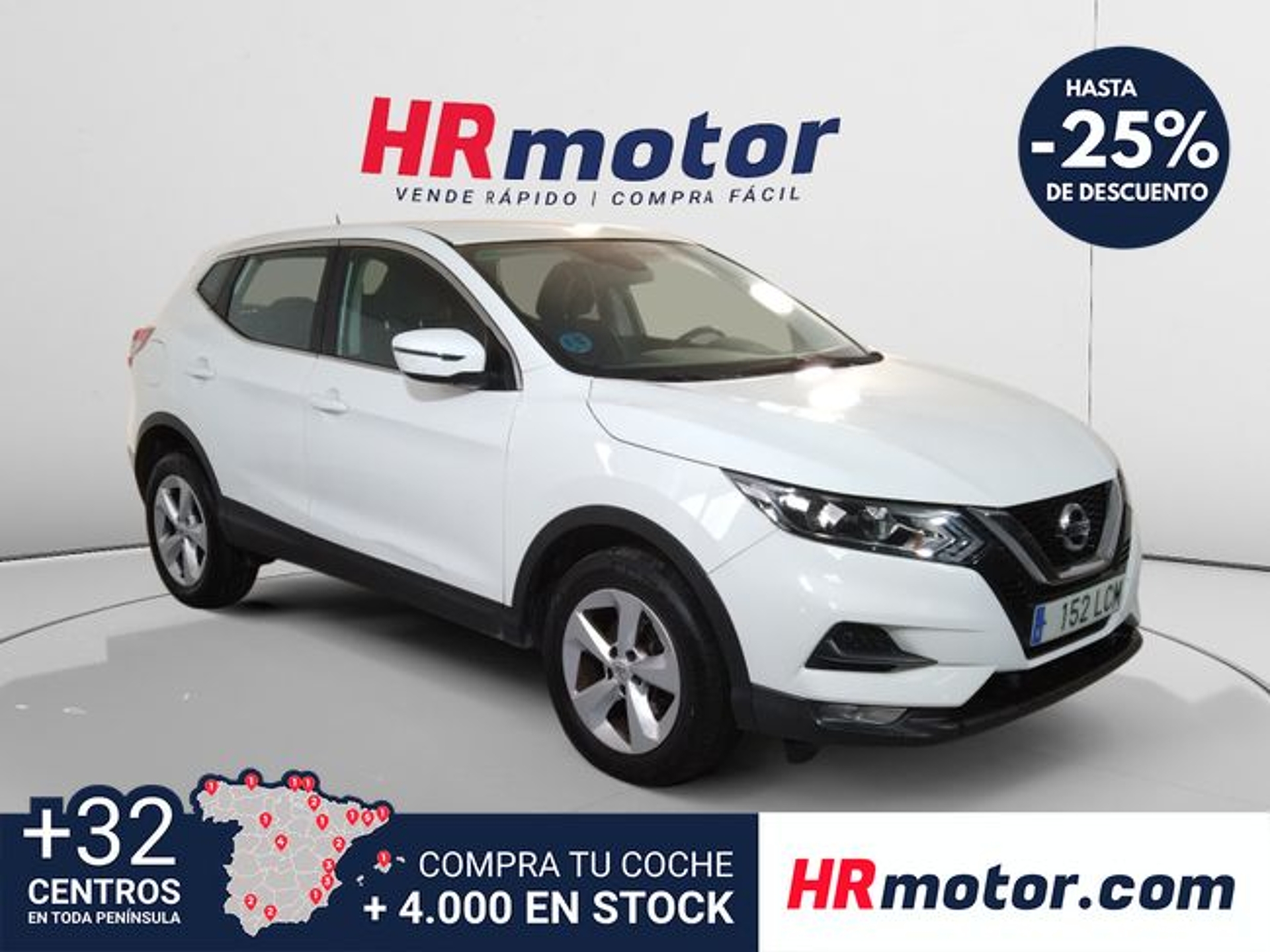 Imagen de NISSAN Qashqai