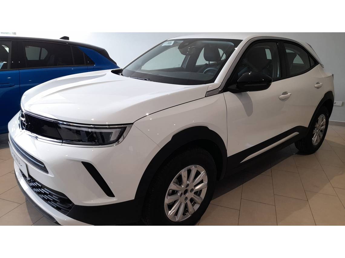 OPEL Mokka (1.2 T 74kW (100 CV) Edition) en Alicante