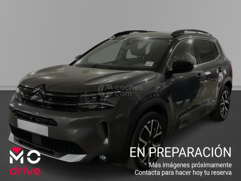 Foto del CITROEN C5 Aircross Hybrid Shine Pack EAT8 225