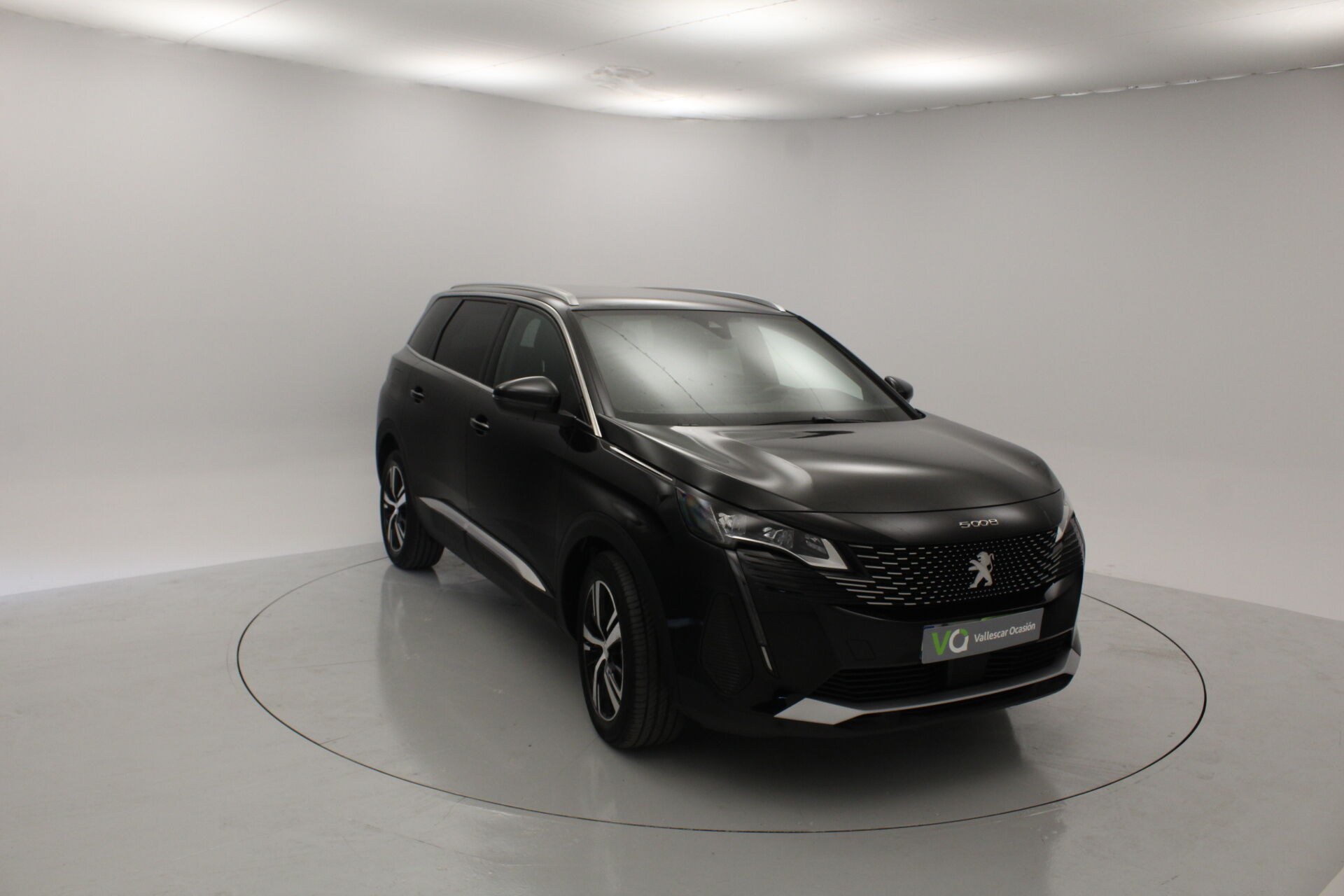 Foto del PEUGEOT 5008 1.5BlueHDi S&S GT EAT8 130