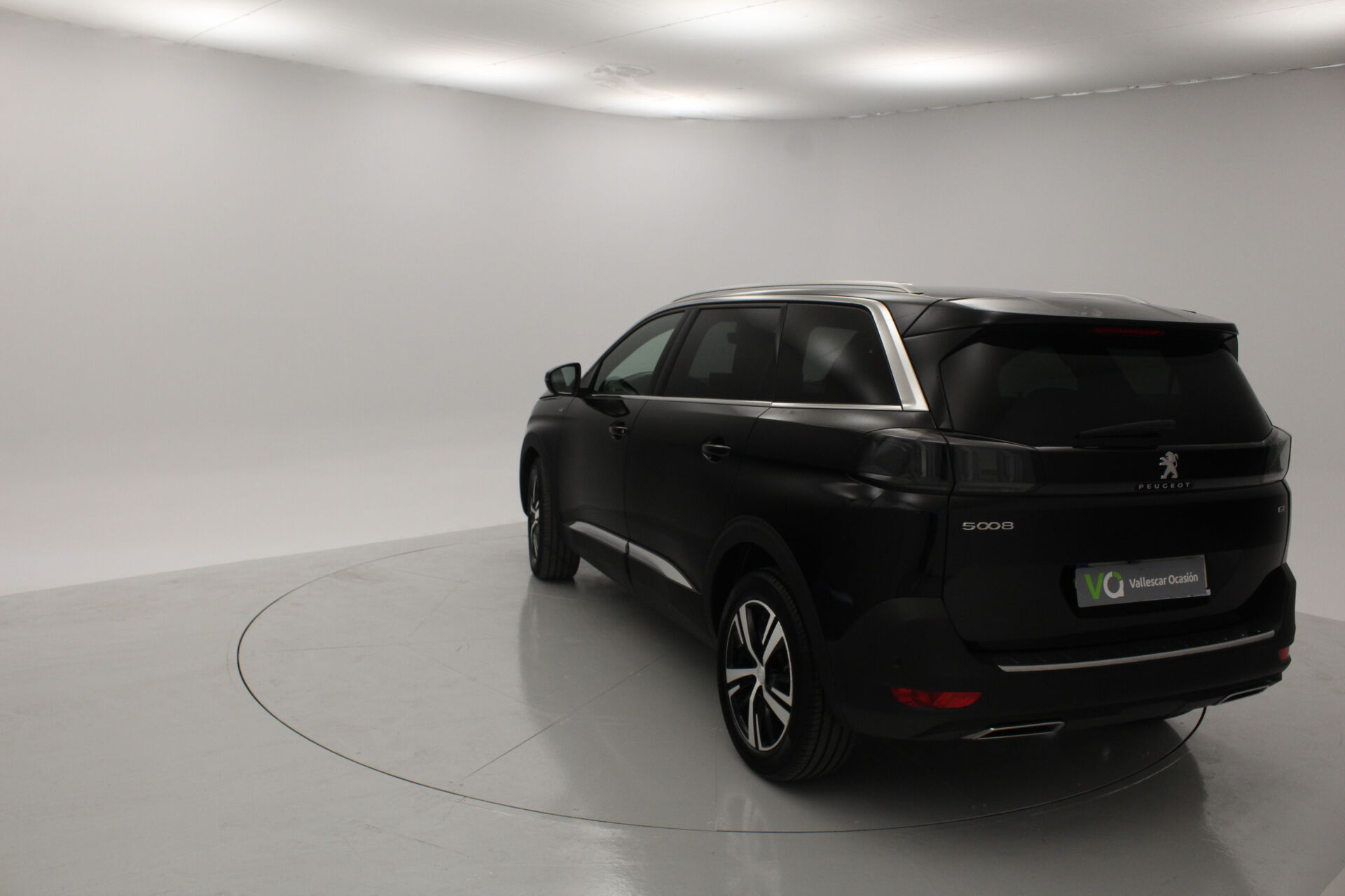 Foto del PEUGEOT 5008 1.5BlueHDi S&S GT EAT8 130