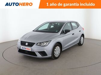 Imagen de SEAT Ibiza 1.0 MPI S&S Reference 80