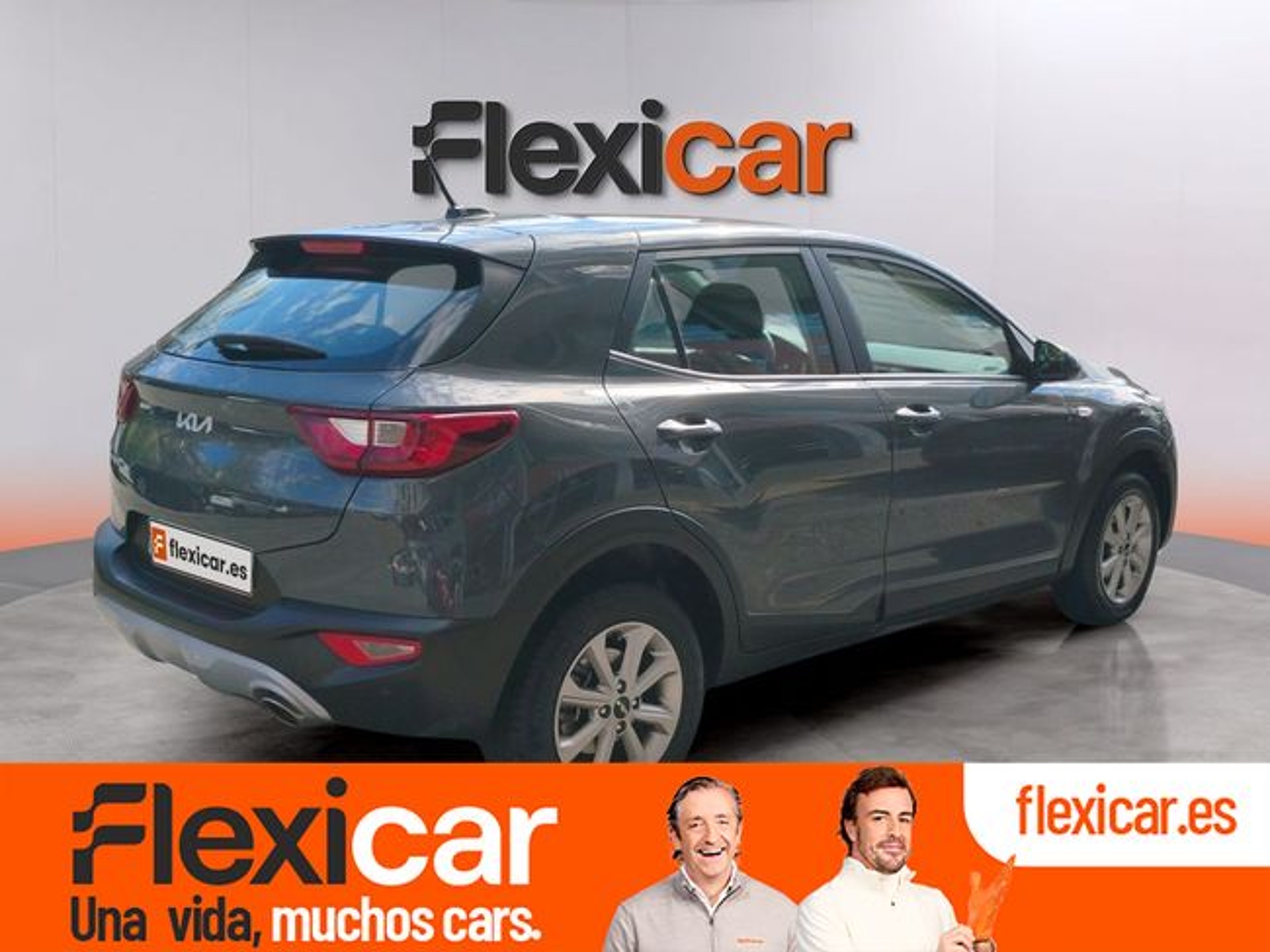 Imagen de KIA Stonic