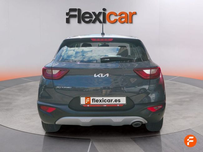 Foto del KIA Stonic 1.2 DPi Concept