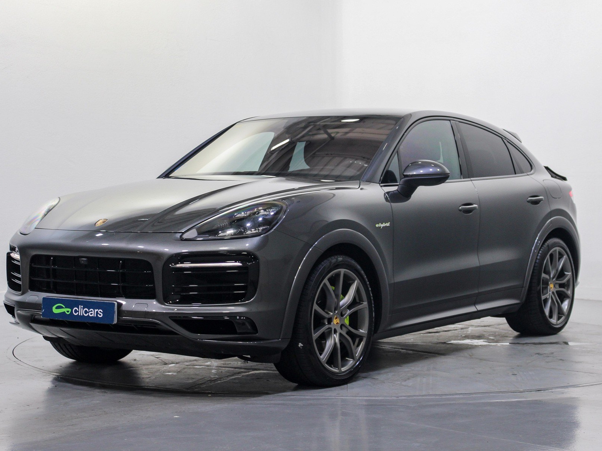 Imagen de PORSCHE Cayenne
