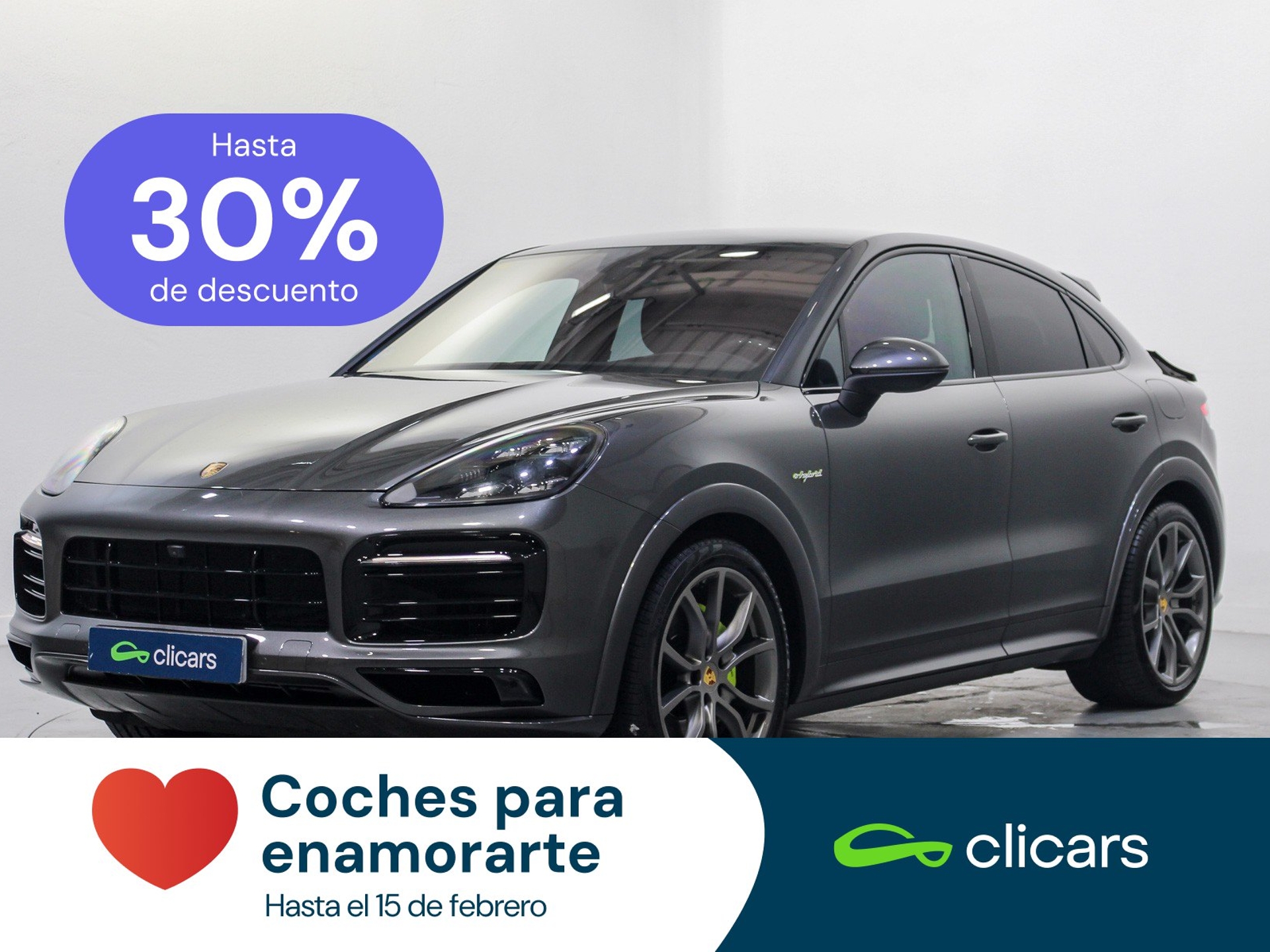 Imagen de PORSCHE Cayenne
