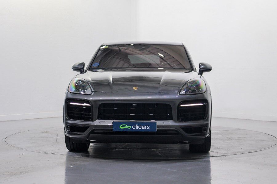 Foto del PORSCHE Cayenne Coupé Aut.