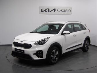 Imagen de KIA Niro 1.6 HEV Drive