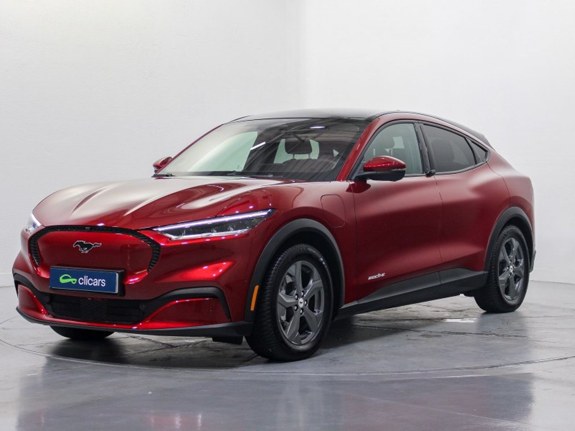 Imagen 1 de FORD Mustang Mach-E