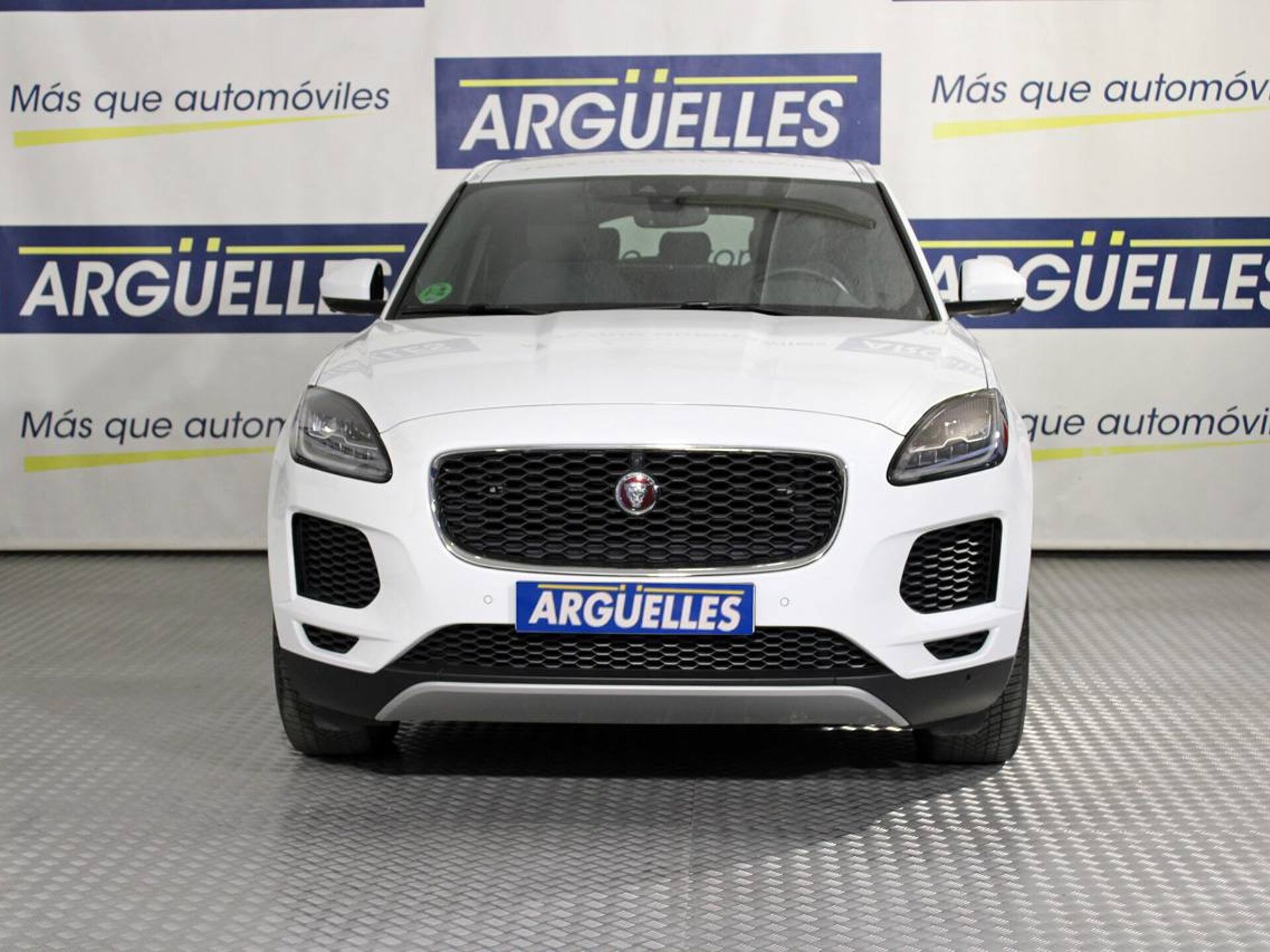Imagen 2 de JAGUAR E-Pace