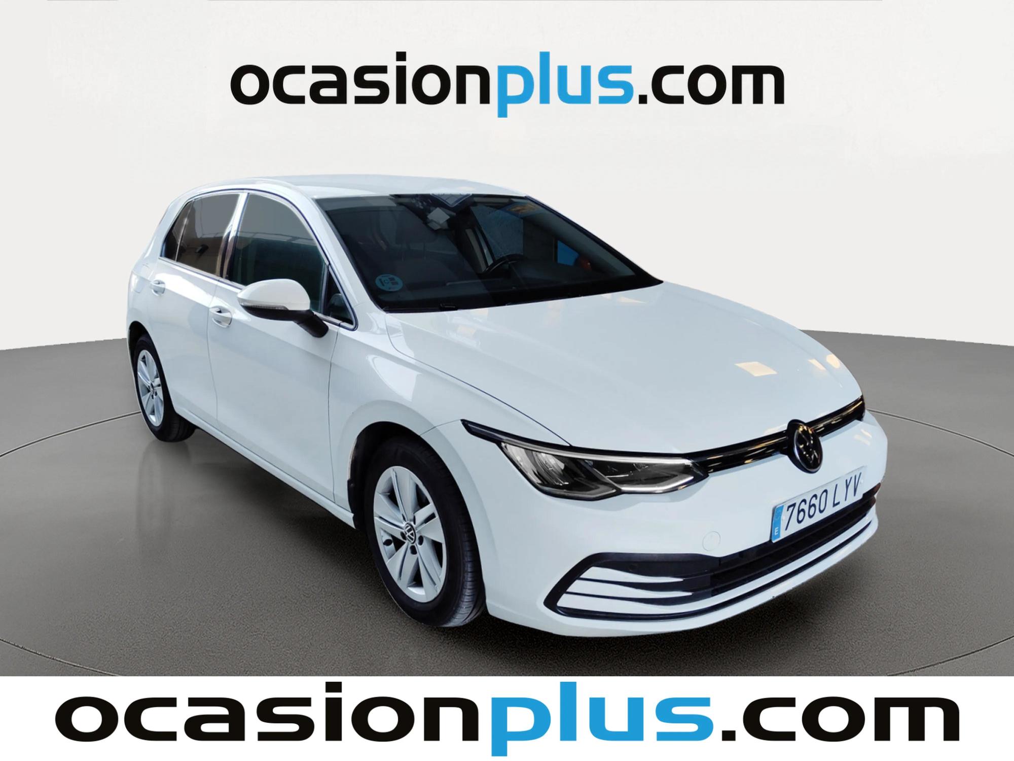 Foto del VOLKSWAGEN Golf 2.0TDI 85kW