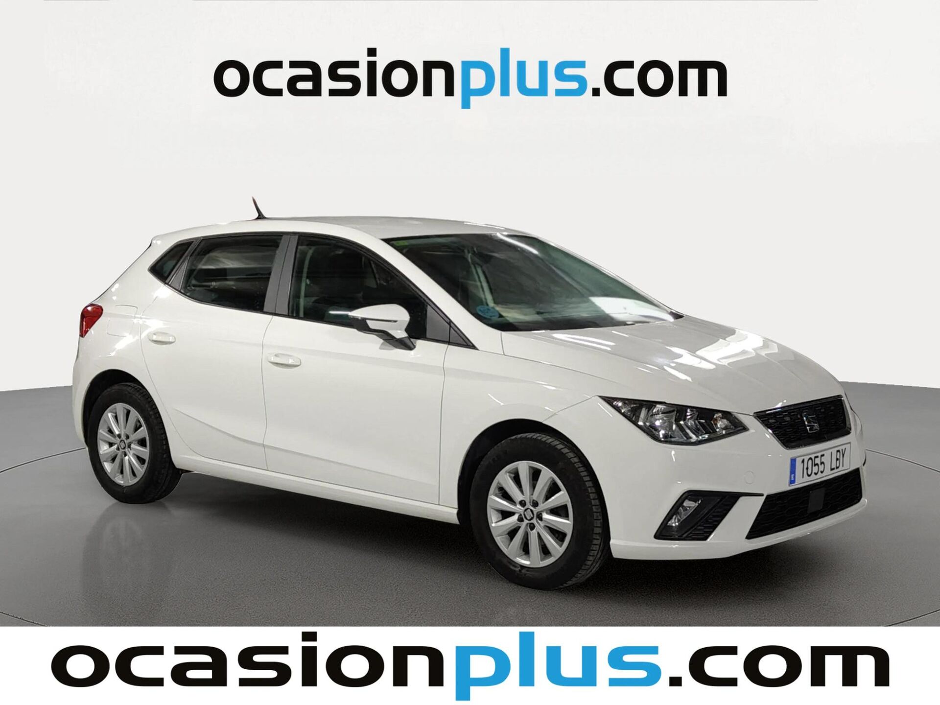 Imagen 2 de SEAT Ibiza