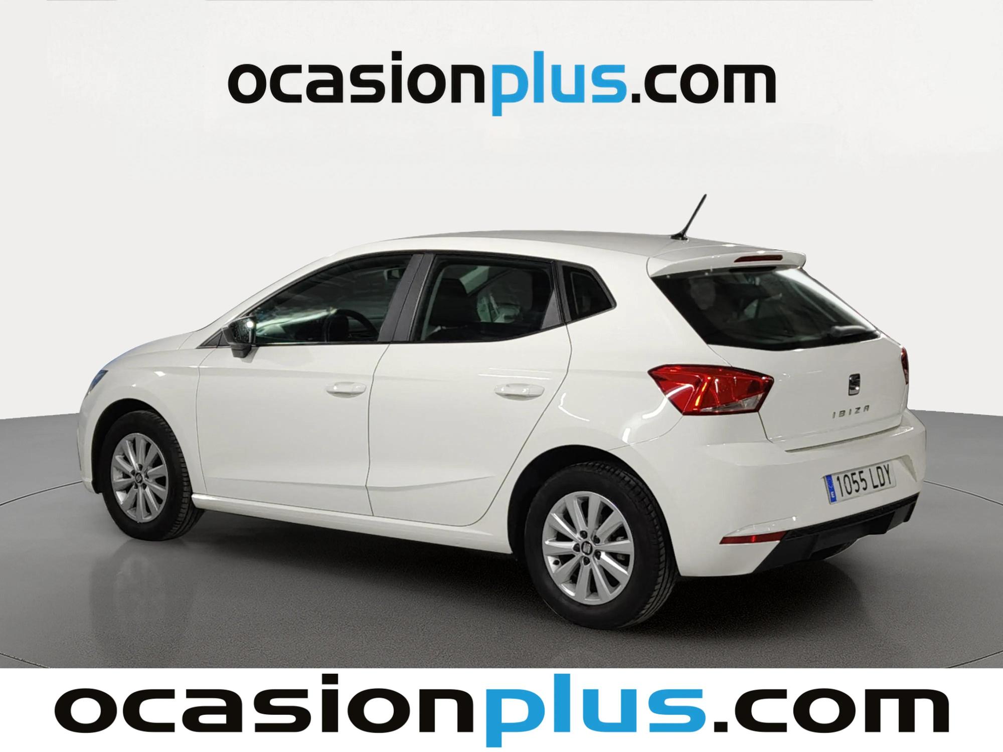 Foto del SEAT Ibiza 1.0 TSI S&S Style 115
