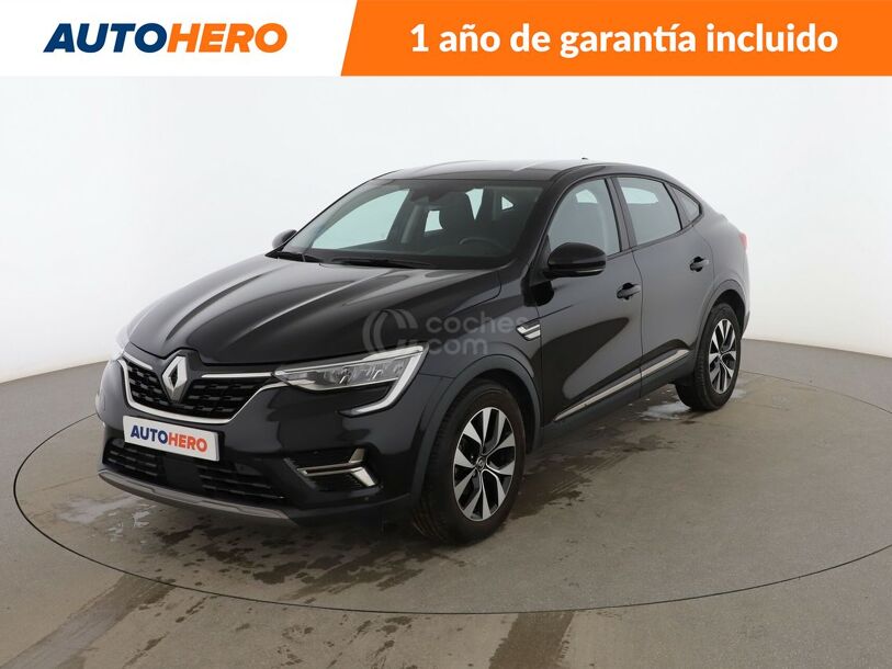 Foto del RENAULT Arkana 1.3 TCe Intens EDC 103kW