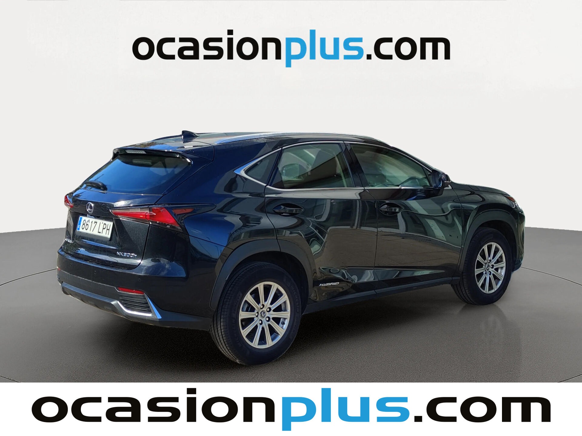 Imagen 3 de LEXUS NX
