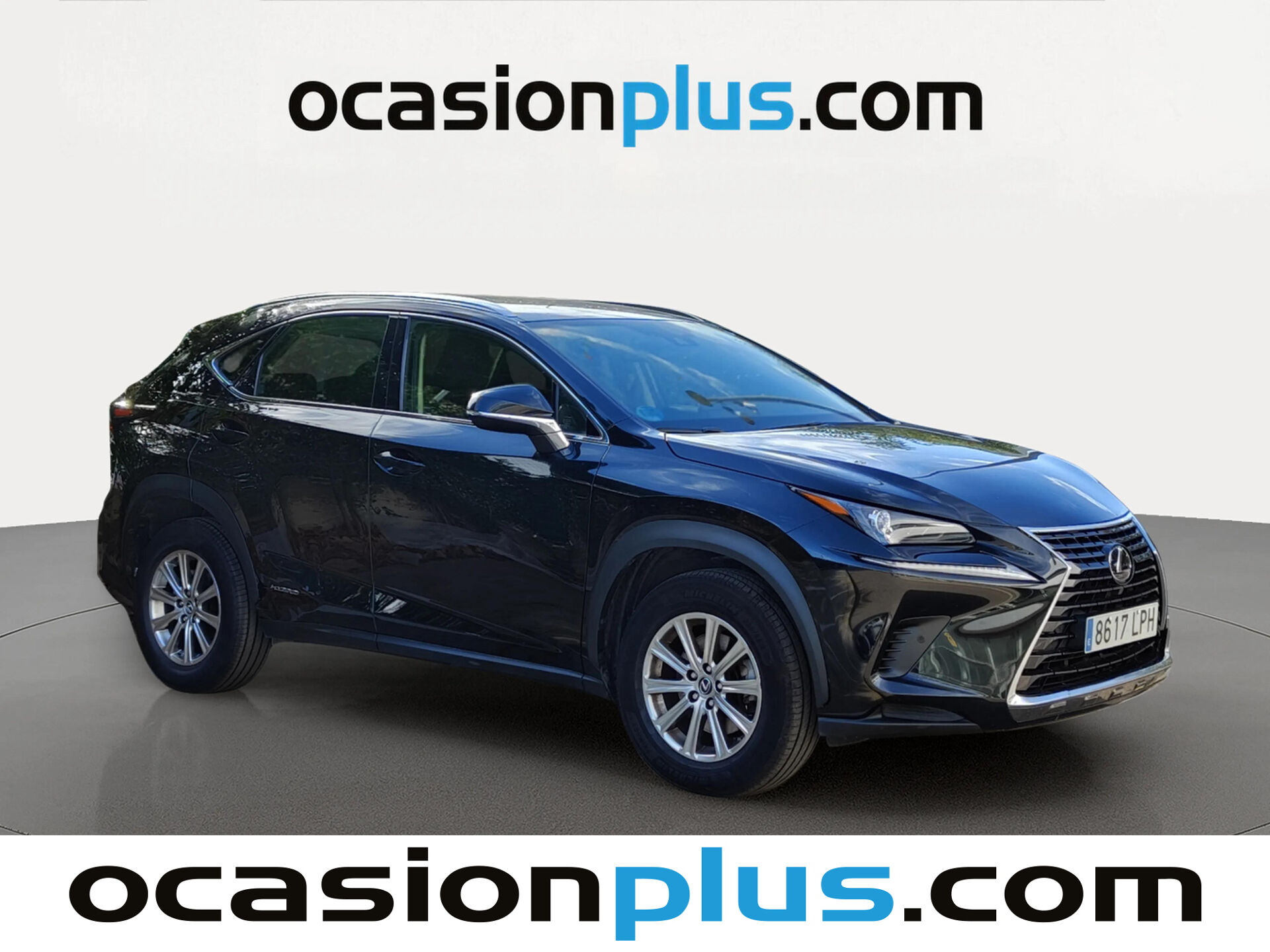 Imagen 2 de LEXUS NX