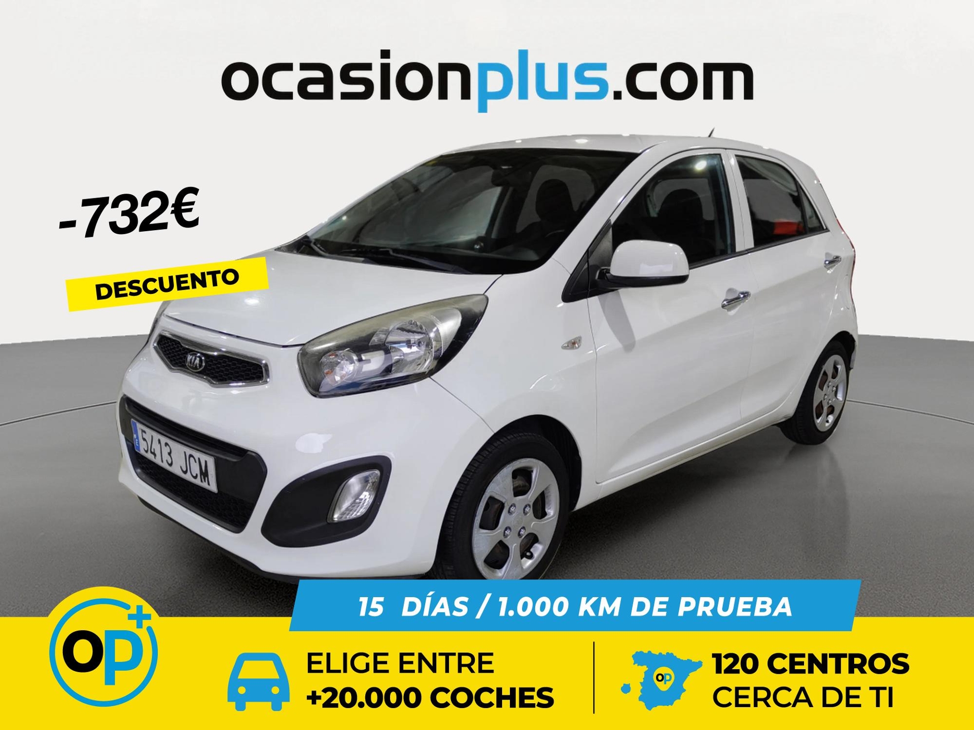Imagen de KIA Picanto
