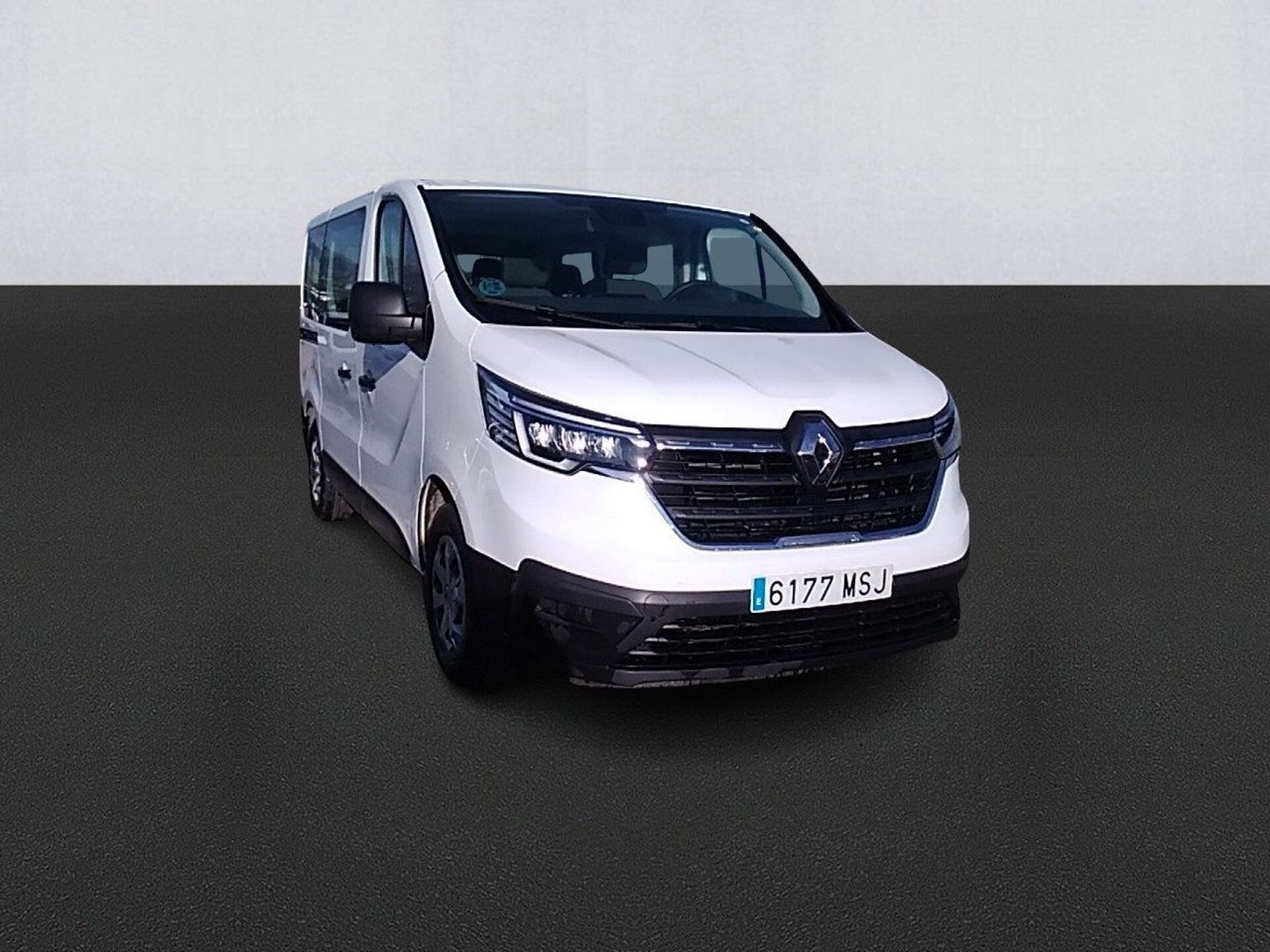 Imagen 3 de RENAULT Trafic