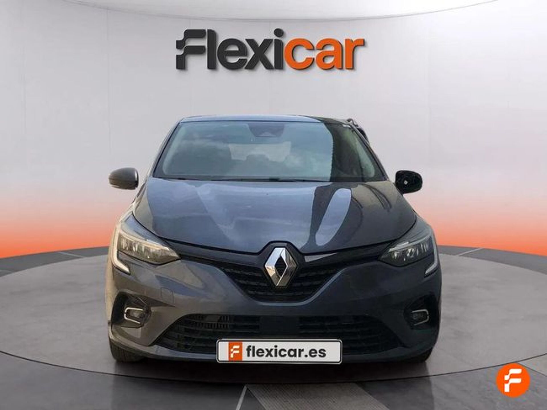 Imagen 2 de RENAULT Clio