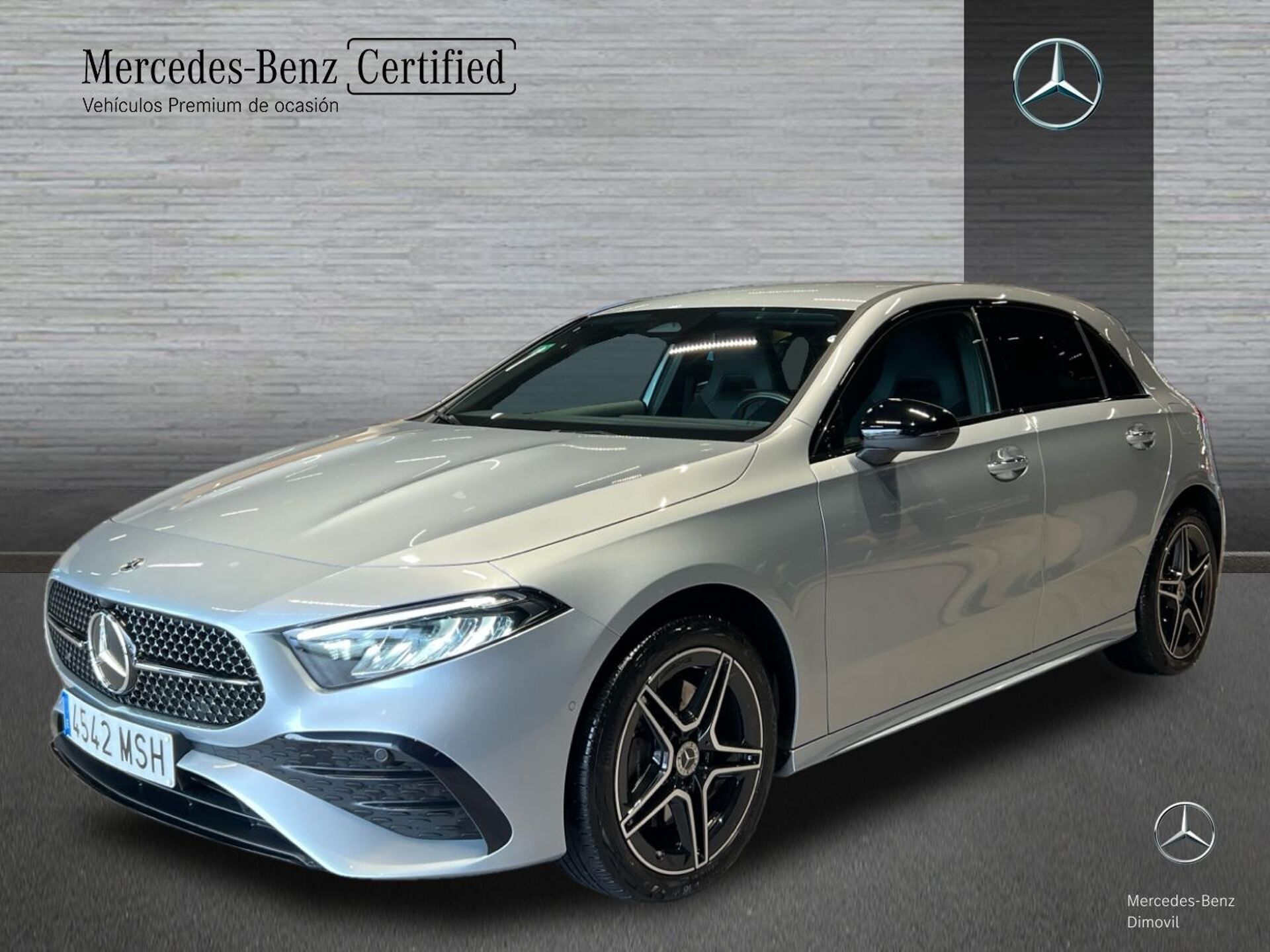 Imagen de MERCEDES Clase A