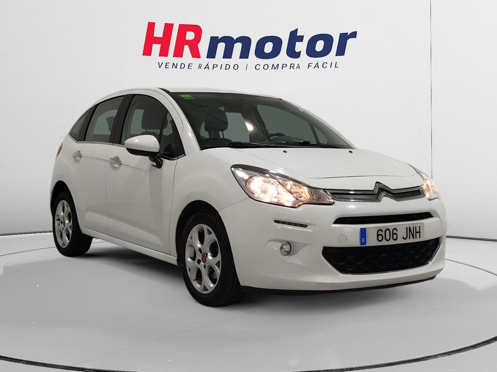 Imagen de CITROEN C3