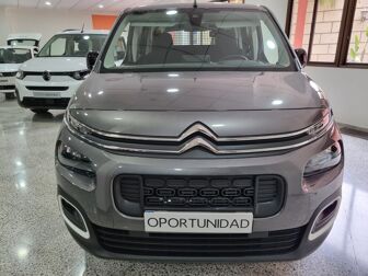 Imagen de CITROEN Berlingo Combi BlueHDi S&S Talla M Feel Business 100