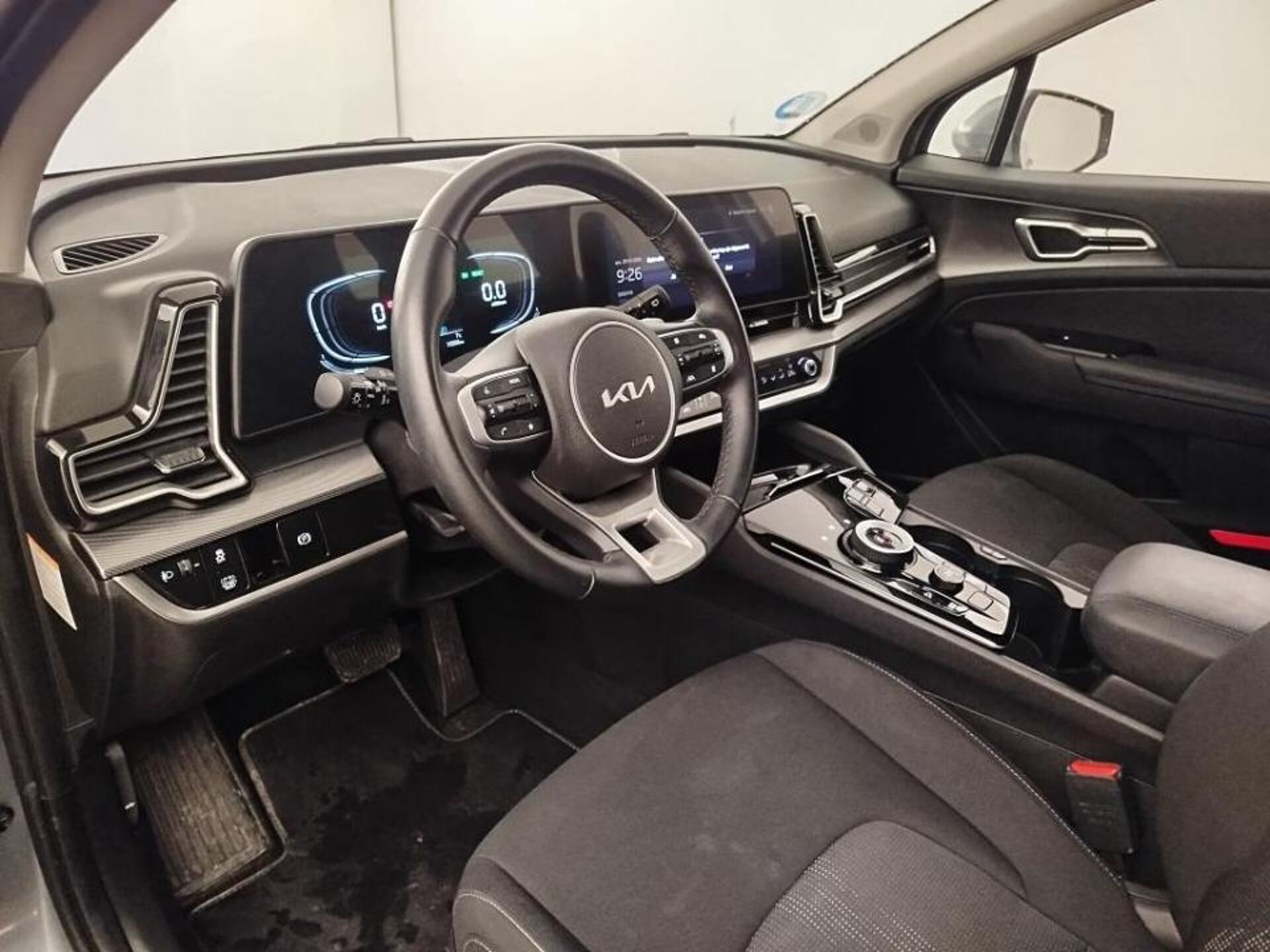 Imagen 3 de KIA Sportage