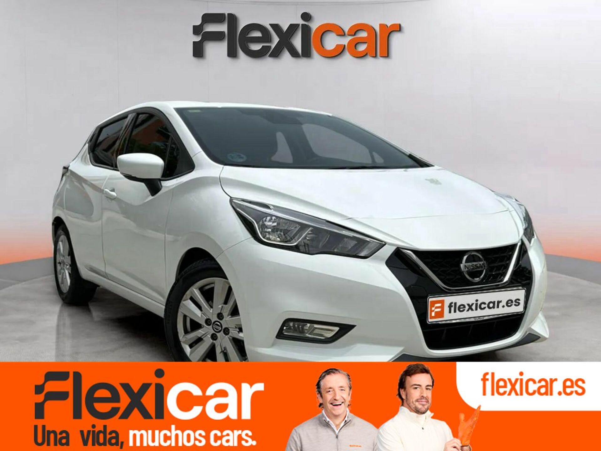 Imagen de NISSAN Micra