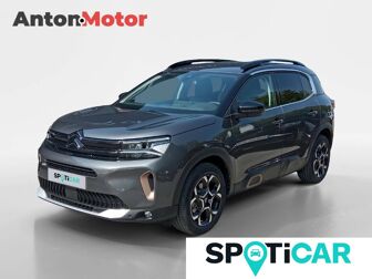 Imagen de CITROEN C5 Aircross PureTech S&S Plus 130