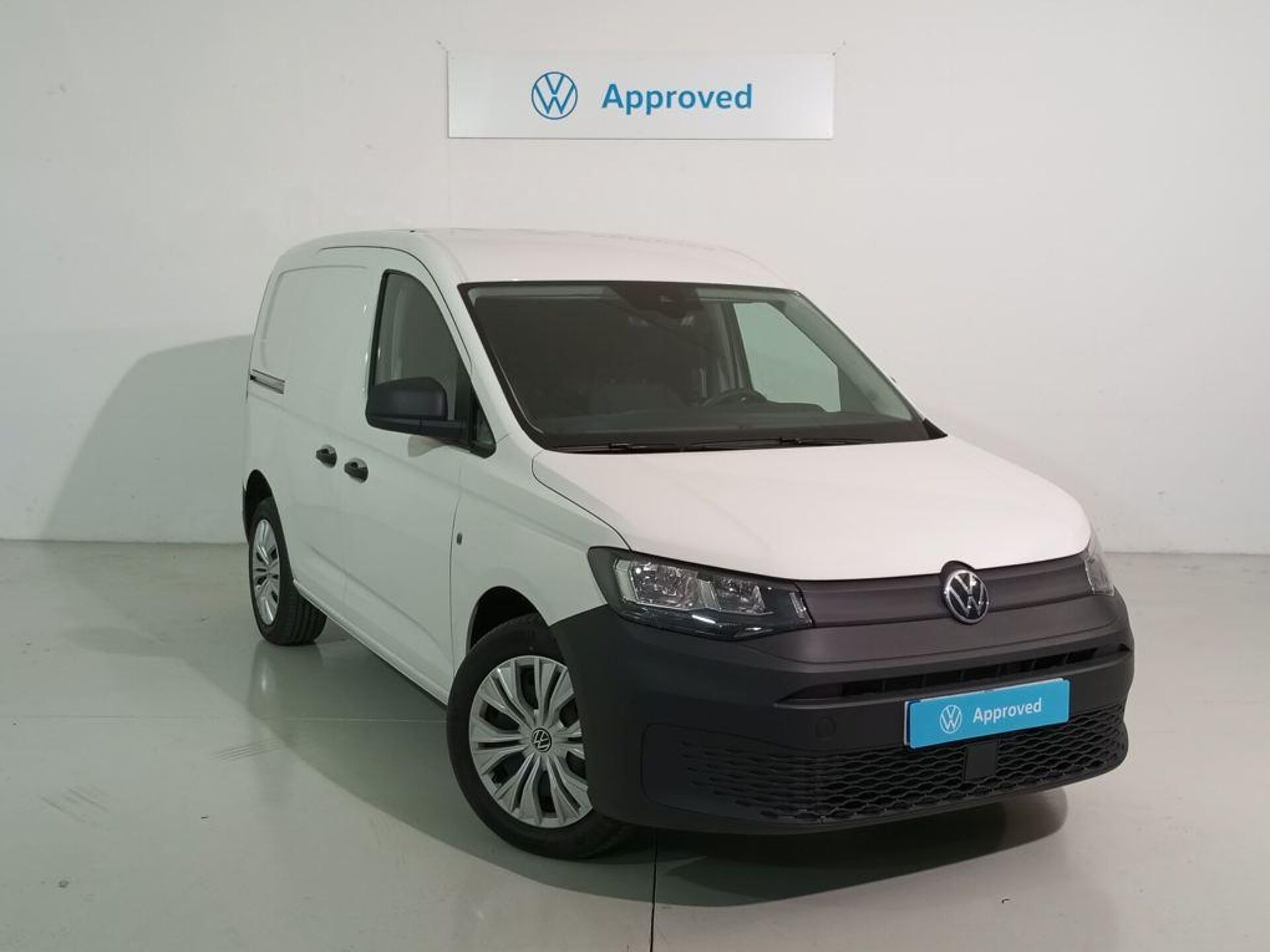 Imagen de VOLKSWAGEN Caddy