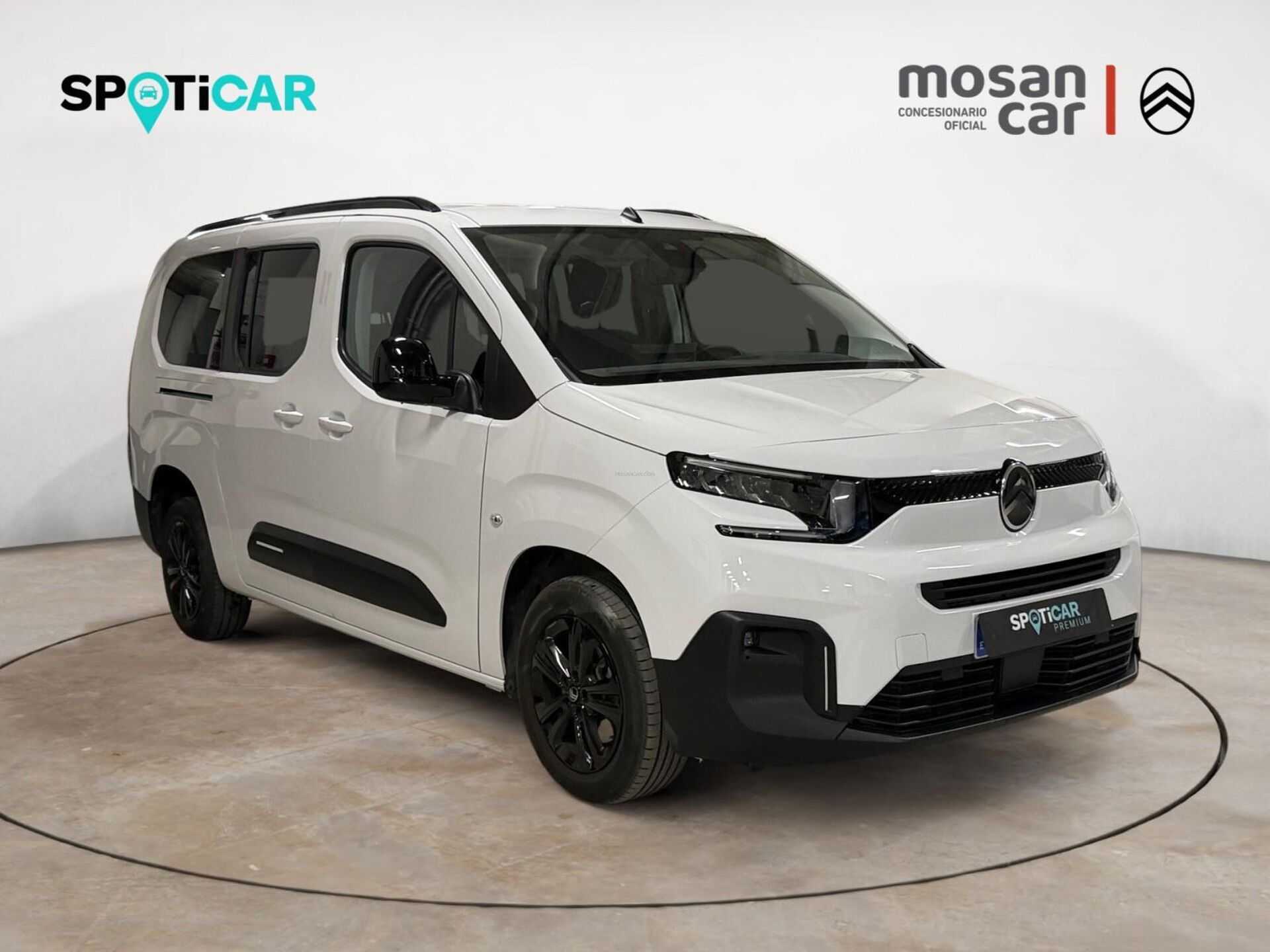 Imagen 3 de CITROEN Berlingo