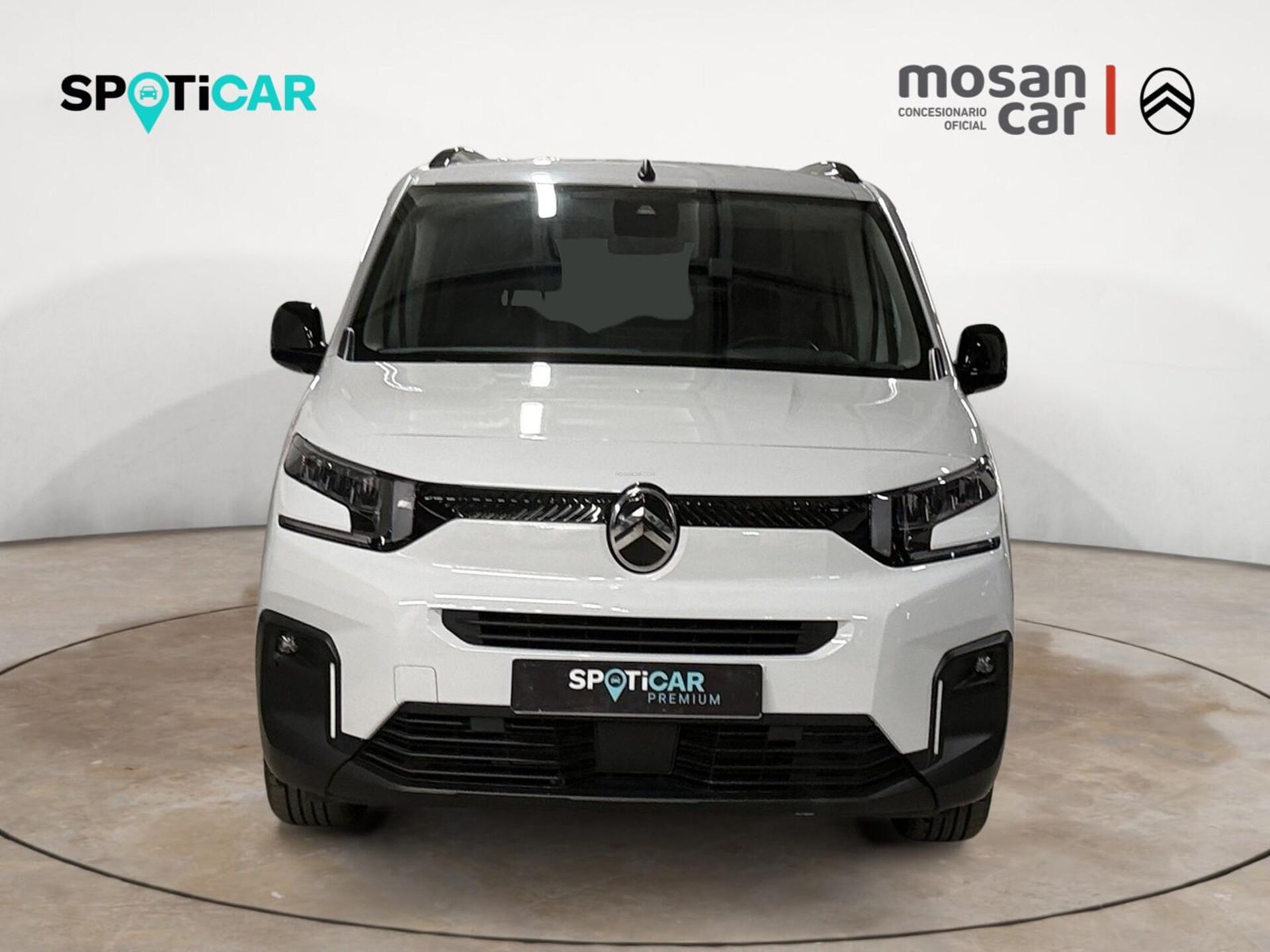 Imagen 2 de CITROEN Berlingo
